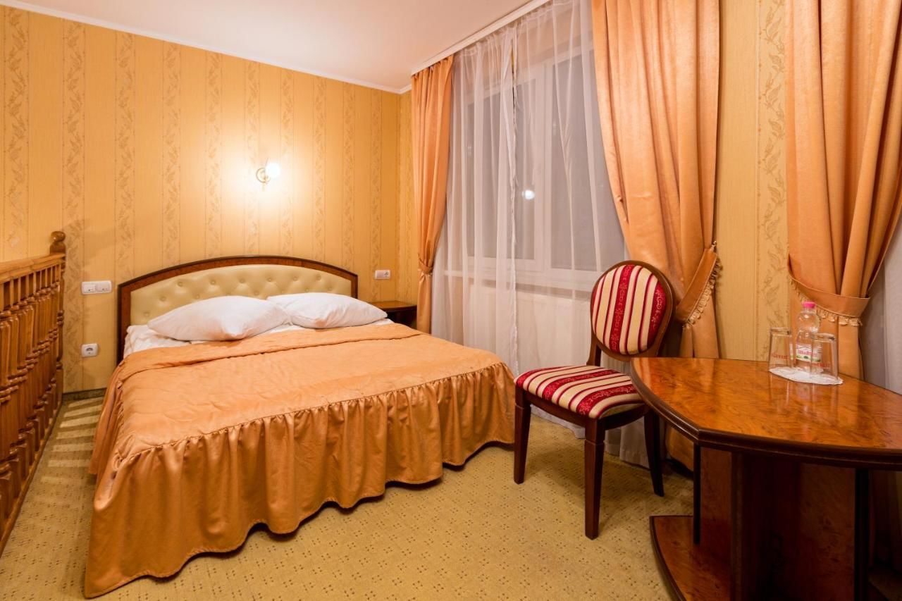 Отель VitaPark Stanislavskiy Яремче-14