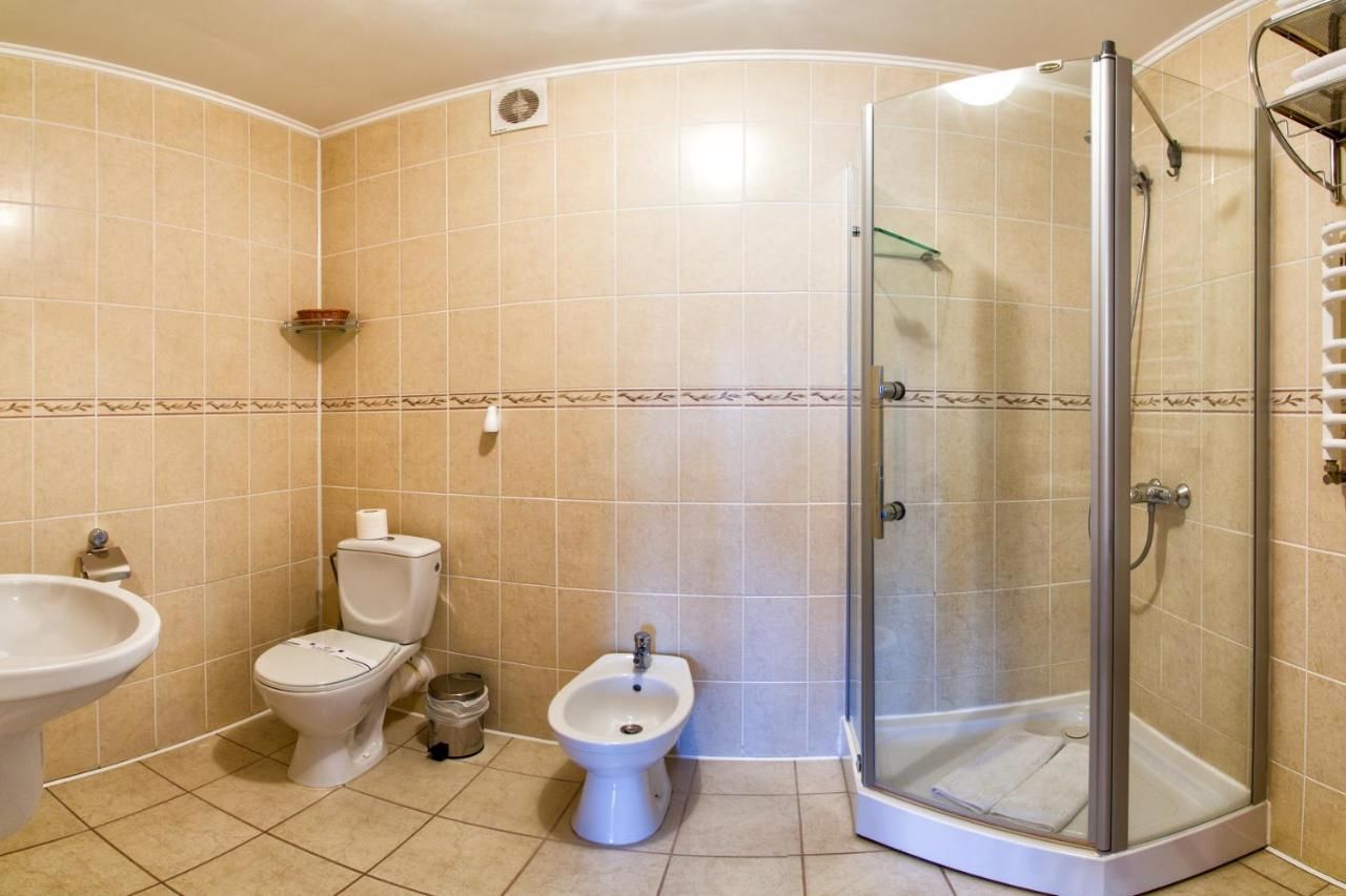 Отель VitaPark Stanislavskiy Яремче-15