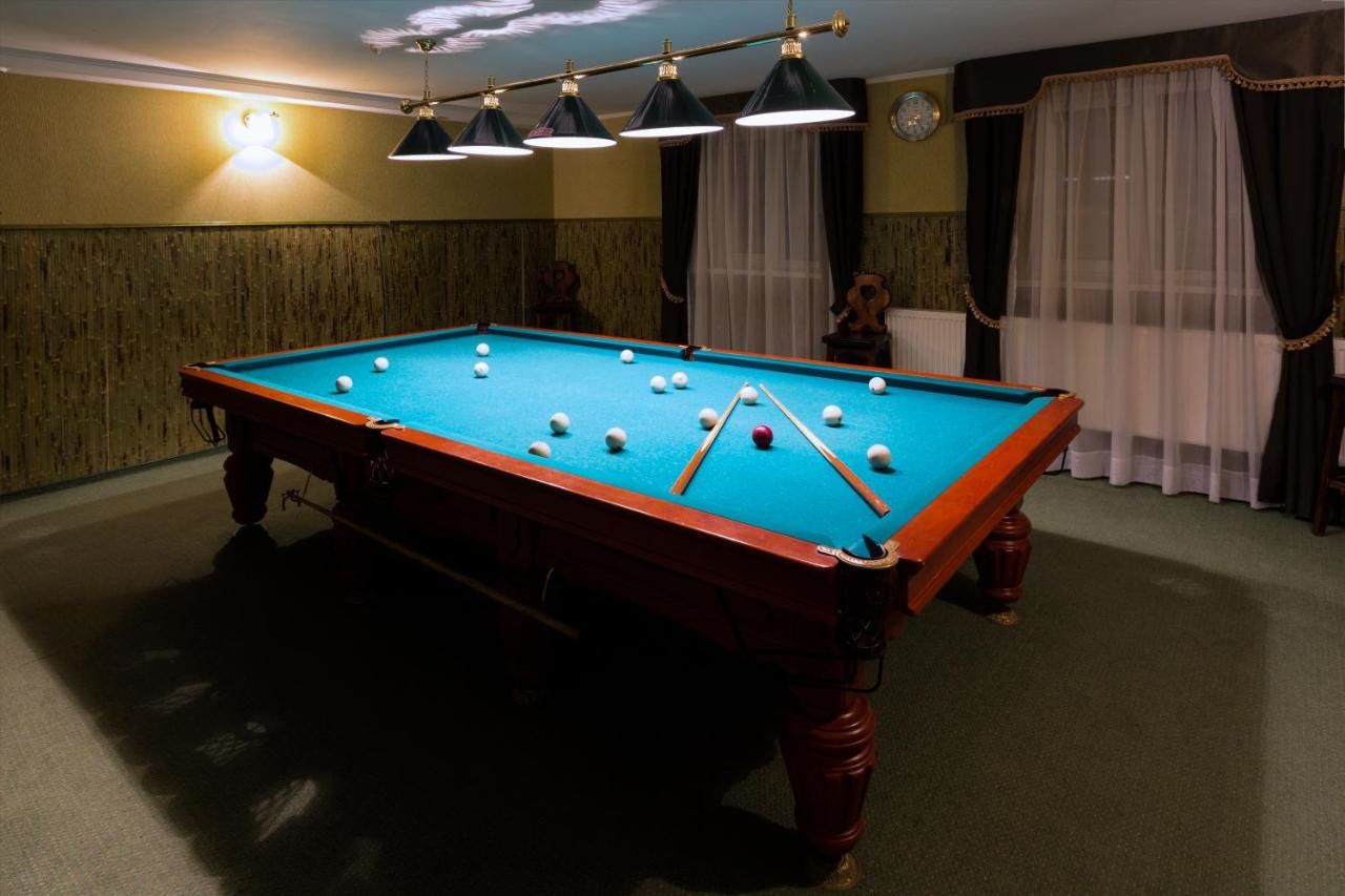 Отель VitaPark Stanislavskiy Яремче-22