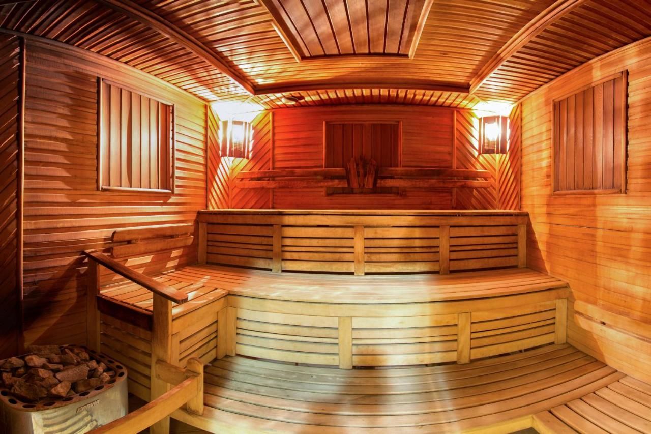 Отель VitaPark Stanislavskiy Яремче-23