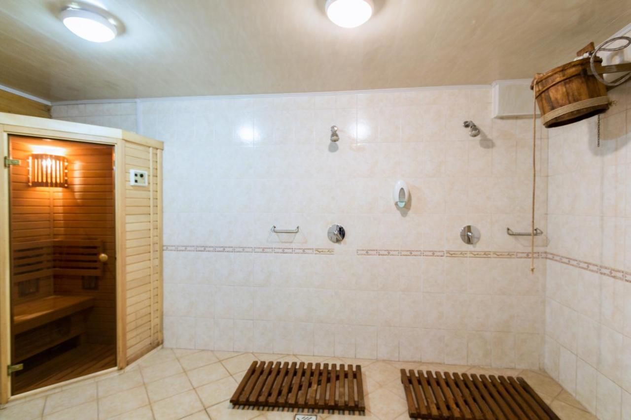 Отель VitaPark Stanislavskiy Яремче-25