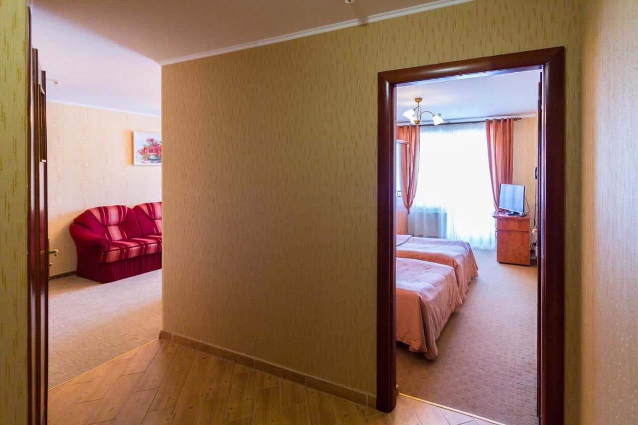 Отель VitaPark Stanislavskiy Яремче-28