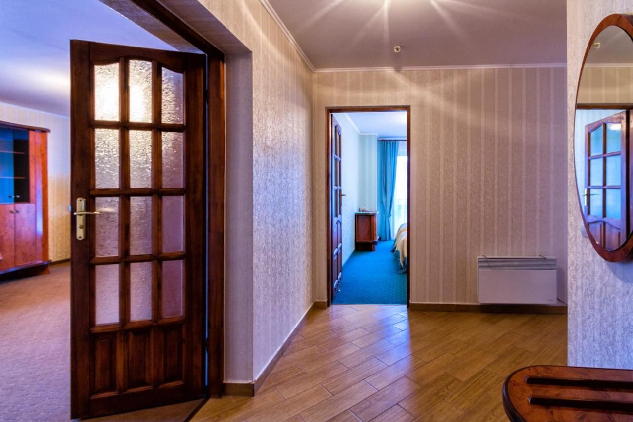 Отель VitaPark Stanislavskiy Яремче-29