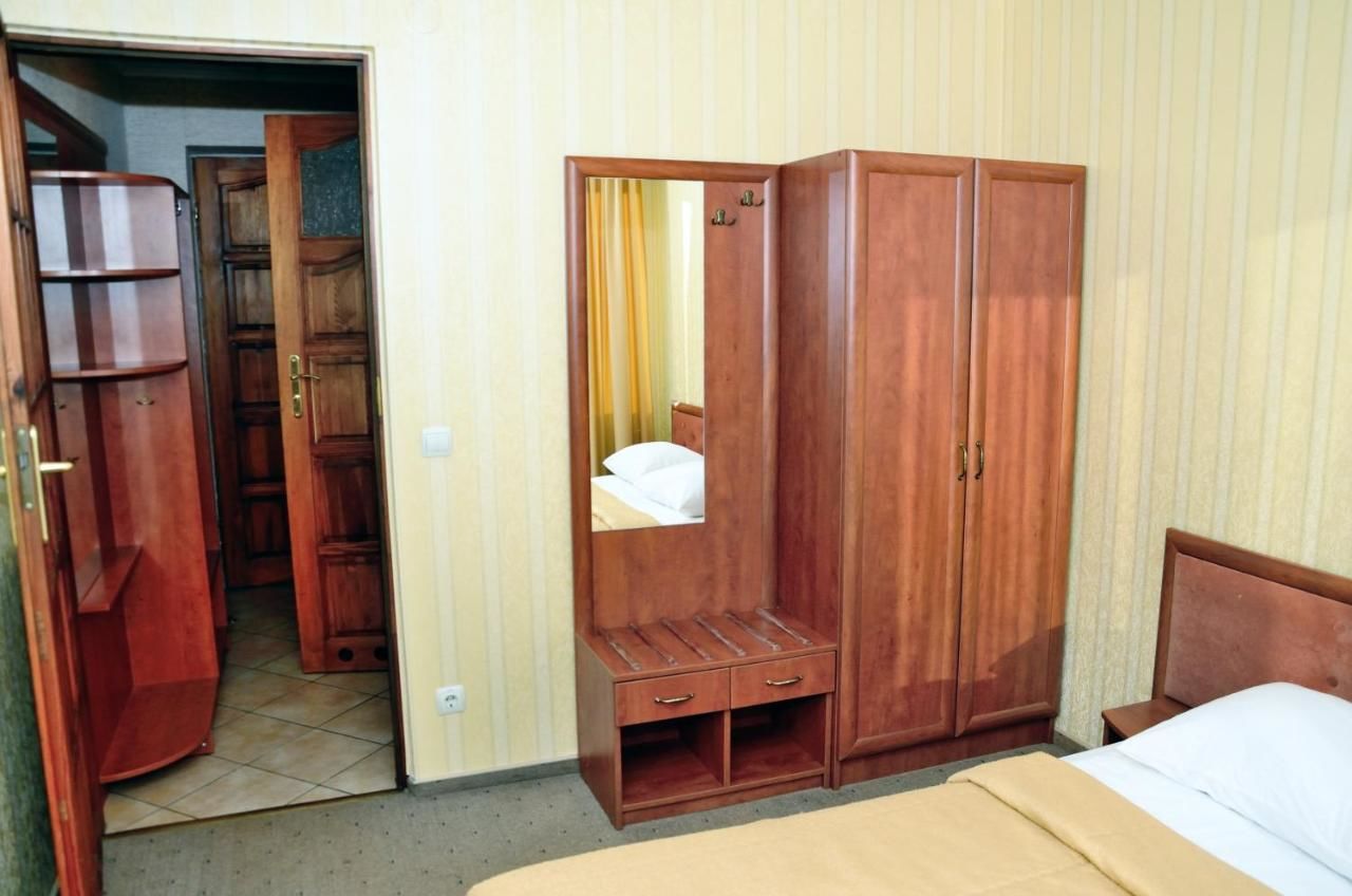 Отель VitaPark Stanislavskiy Яремче