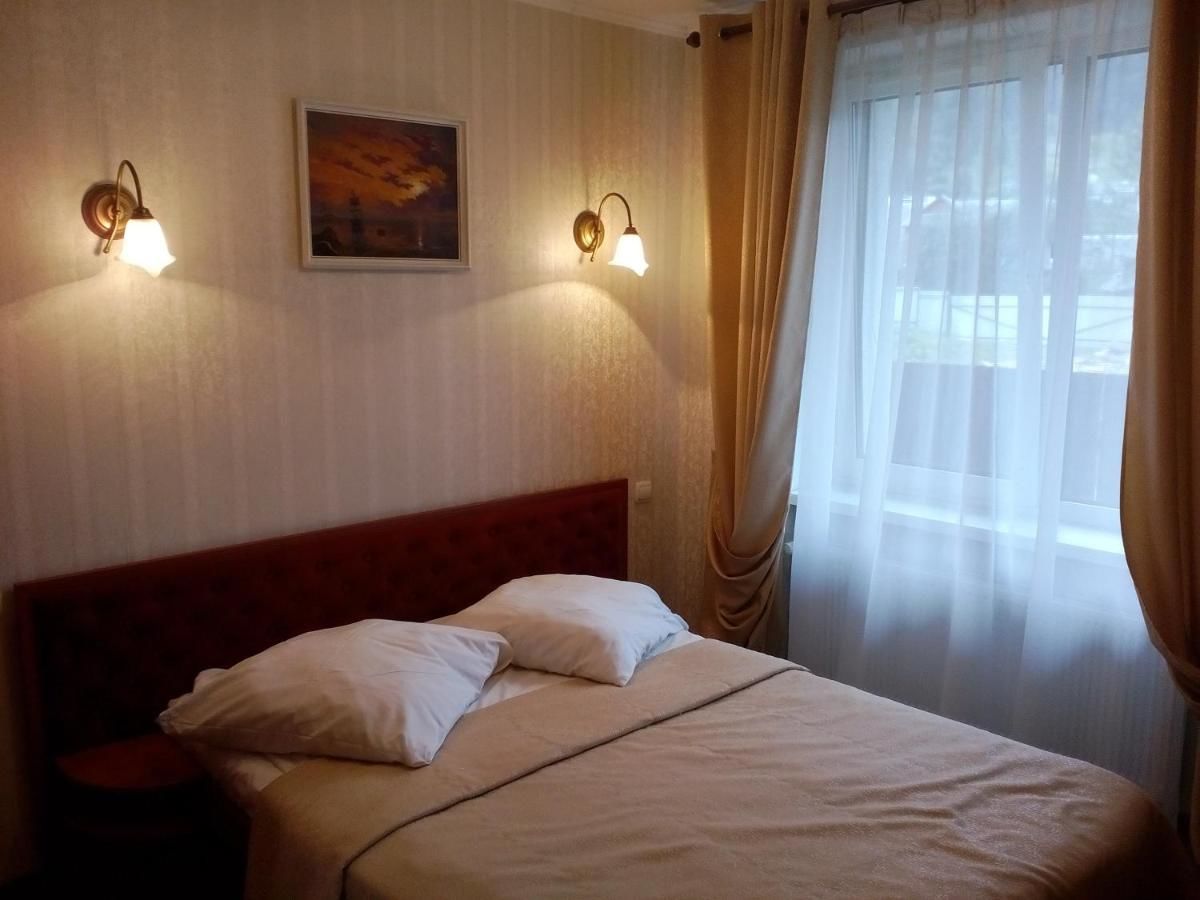 Отель VitaPark Stanislavskiy Яремче-34