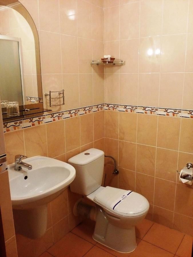 Отель VitaPark Stanislavskiy Яремче