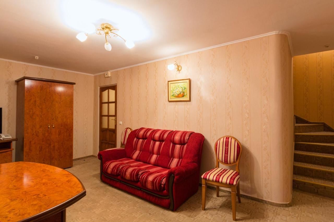 Отель VitaPark Stanislavskiy Яремче-39