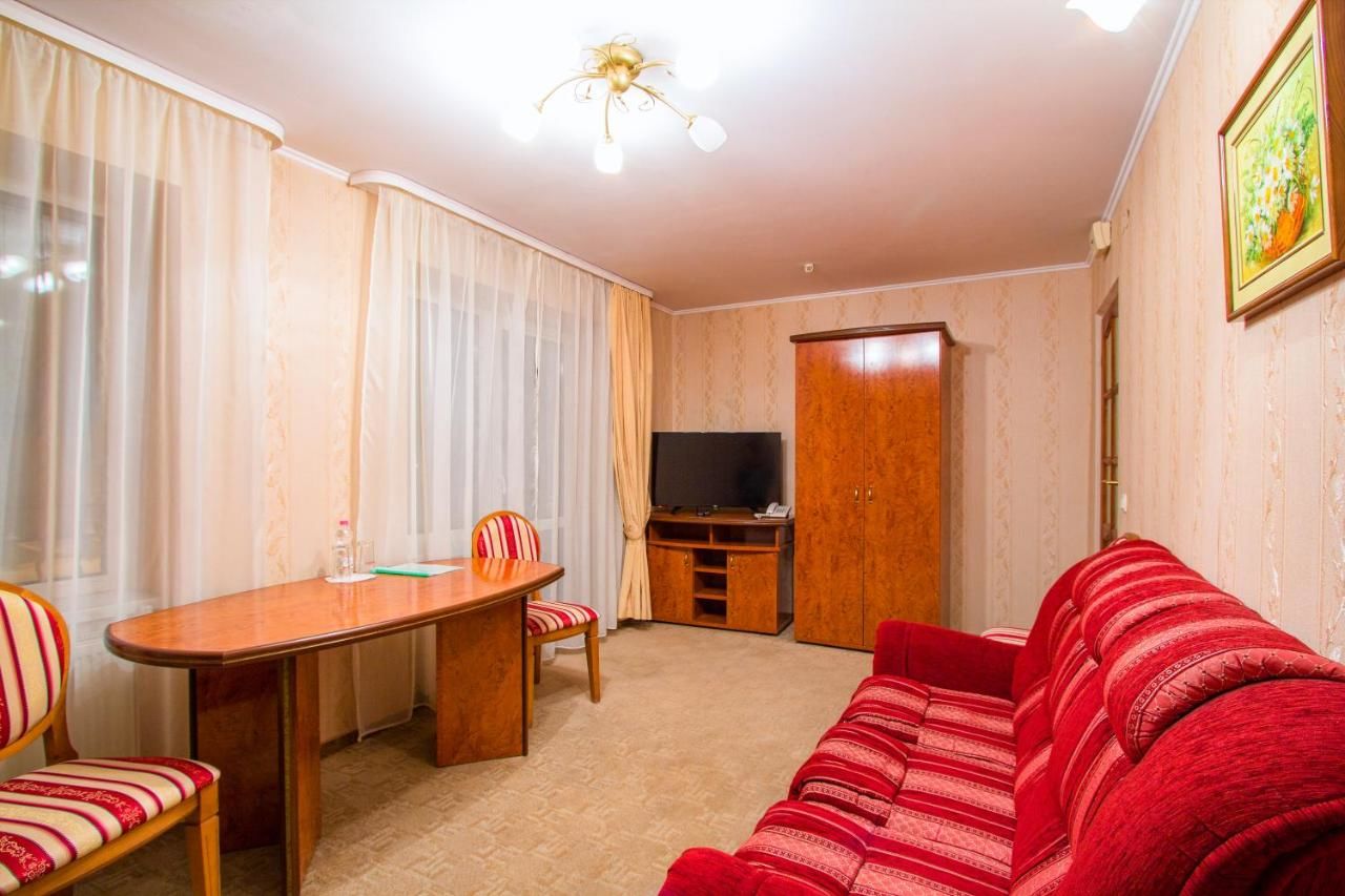 Отель VitaPark Stanislavskiy Яремче-40