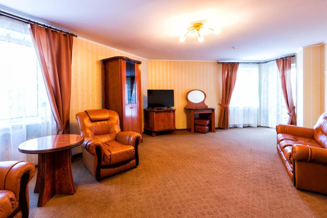 Отель VitaPark Stanislavskiy Яремче-42