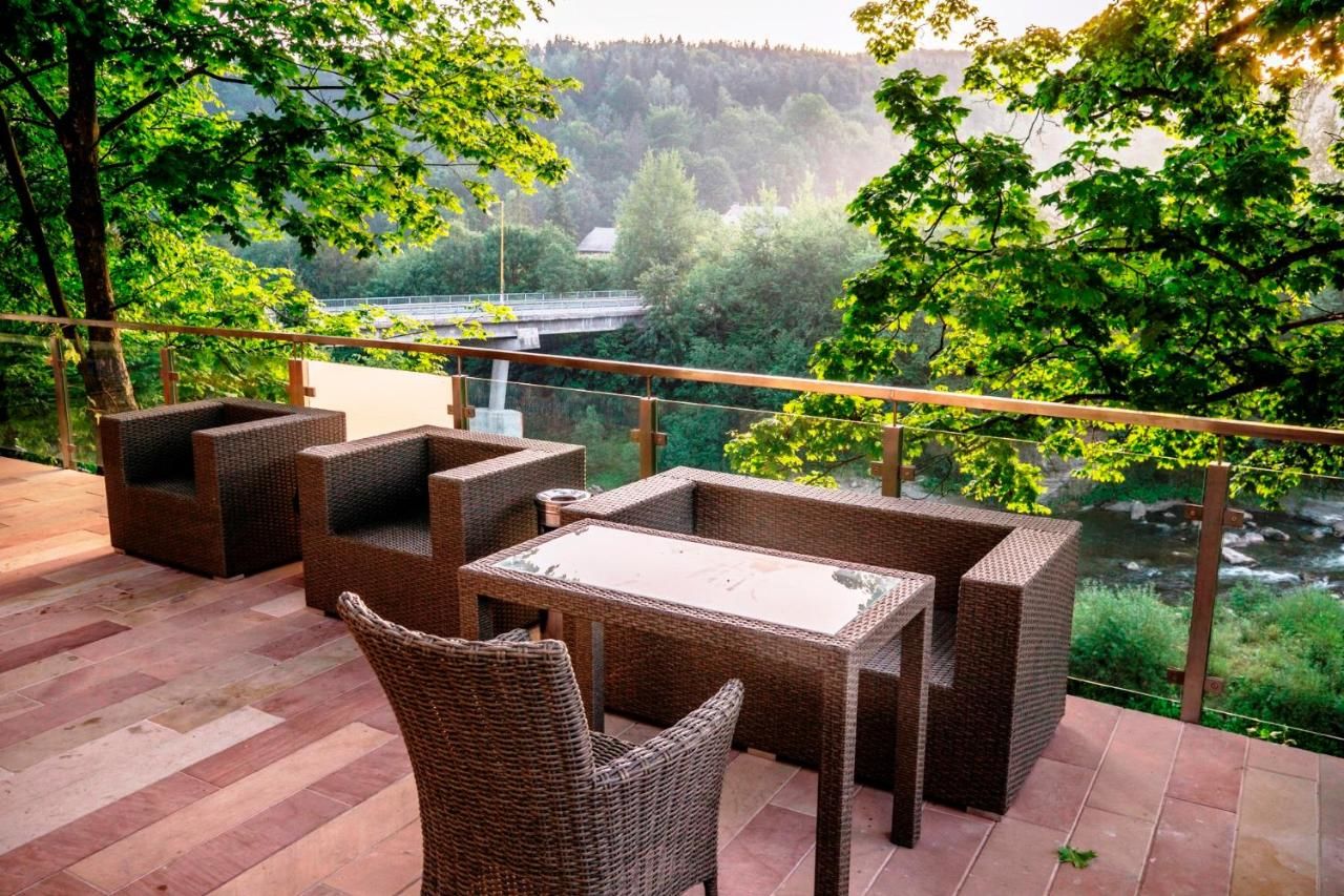 Отель VitaPark Stanislavskiy Яремче-7