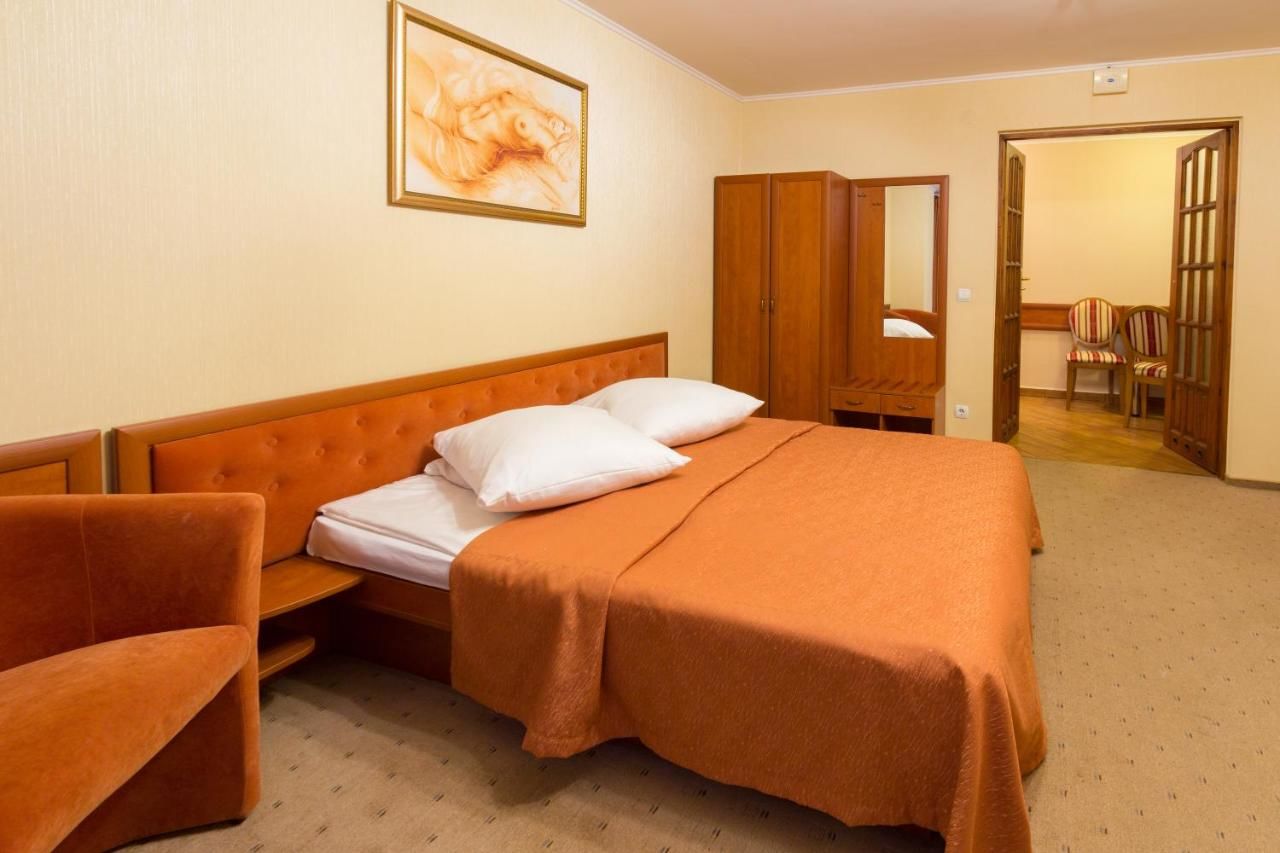 Отель VitaPark Stanislavskiy Яремче-44