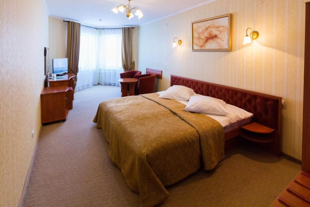 Отель VitaPark Stanislavskiy Яремче