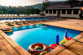 Отель VitaPark Stanislavskiy Яремче-0