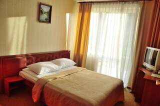 Отель VitaPark Stanislavskiy Яремче Двухместный номер эконом-класса с 1 кроватью-2