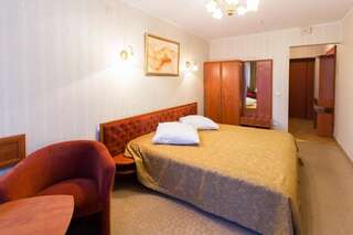 Отель VitaPark Stanislavskiy Яремче Стандартный двухместный номер с 1 кроватью-10