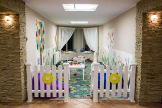 Отель VitaPark Stanislavskiy Яремче-5