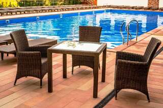 Отель VitaPark Stanislavskiy Яремче-7