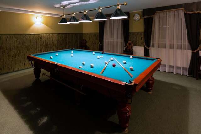 Отель VitaPark Stanislavskiy Яремче-21