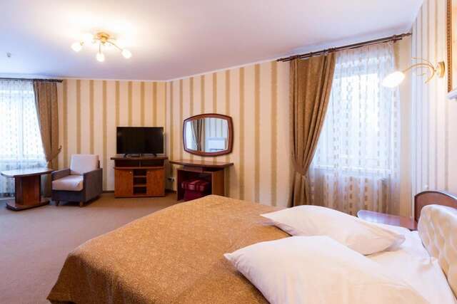 Отель VitaPark Stanislavskiy Яремче-32