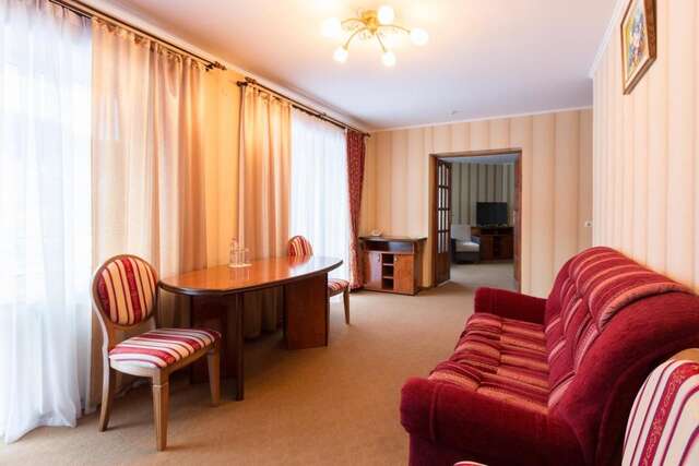 Отель VitaPark Stanislavskiy Яремче-37