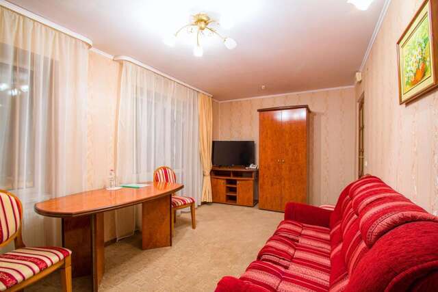 Отель VitaPark Stanislavskiy Яремче-39