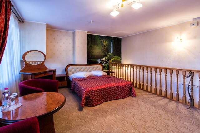 Отель VitaPark Stanislavskiy Яремче-40