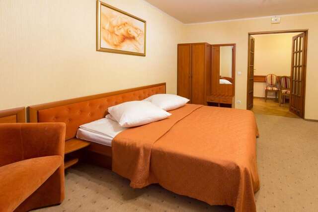 Отель VitaPark Stanislavskiy Яремче-43