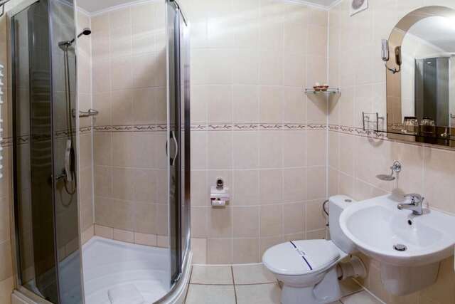 Отель VitaPark Stanislavskiy Яремче-49