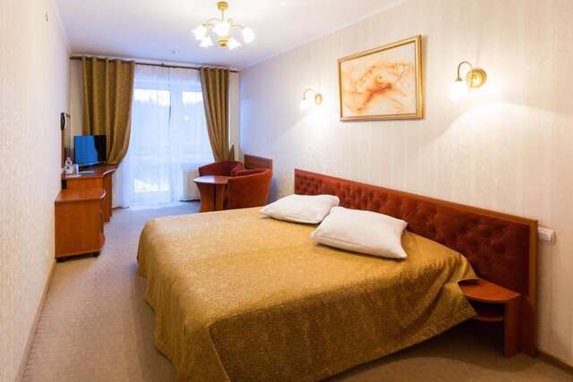 Отель VitaPark Stanislavskiy Яремче-11